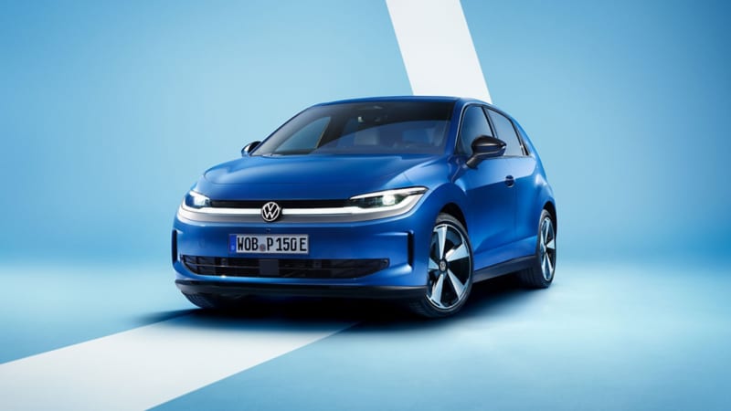 Volkswagen ID. Polo - billede 2