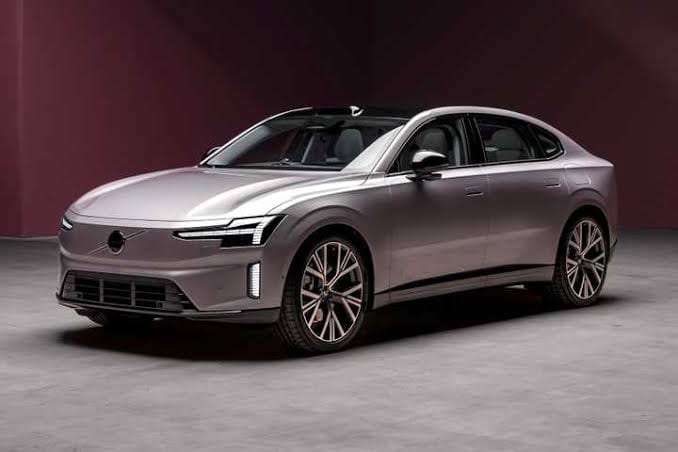 Volvo ES90 - billede 2
