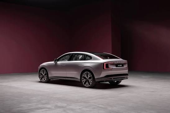 Volvo ES90 - billede 4