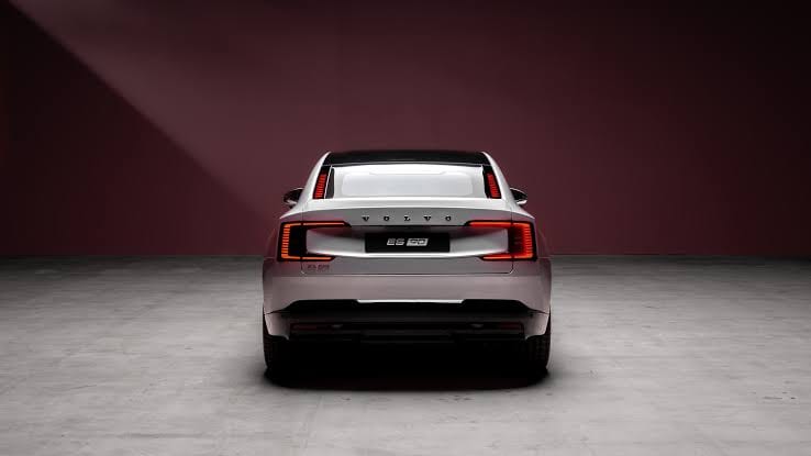 Volvo ES90 - billede 6