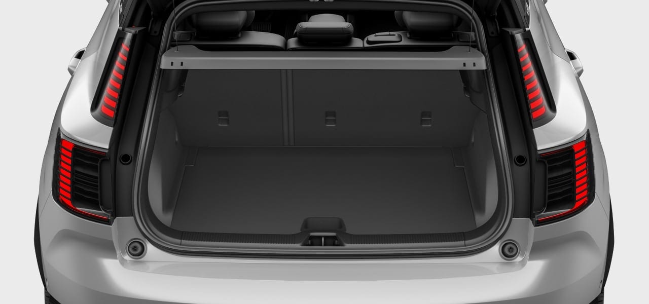 Volvo EX30 - billede 6