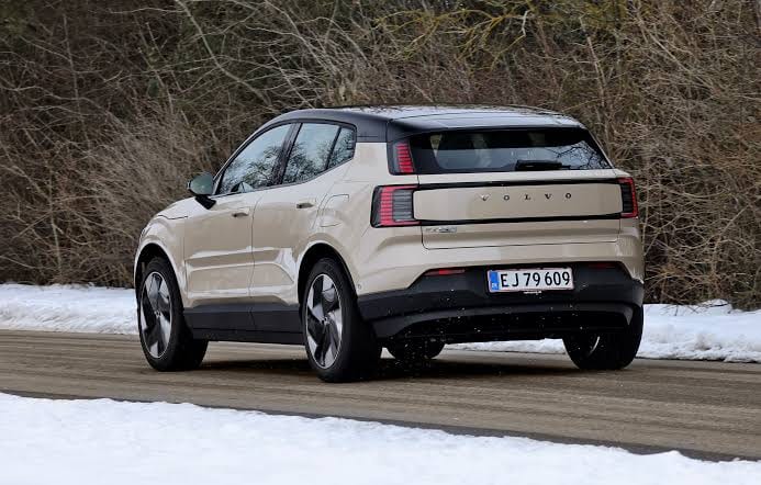 Volvo EX30 - billede 2