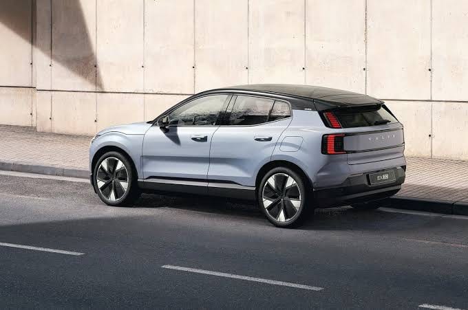 Volvo EX30 - billede 3