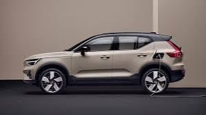 Volvo EX40 Excess - billede 2