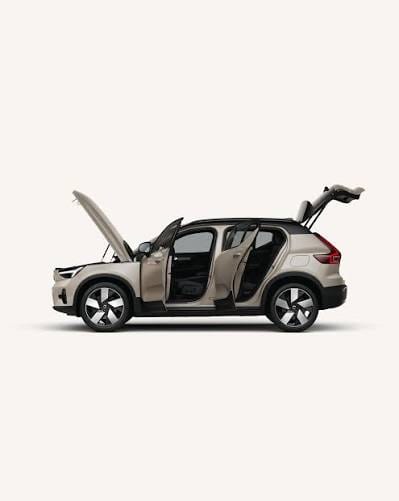 Volvo EX40 Excess - billede 5