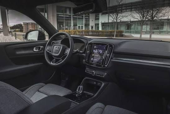 Volvo EX40 Excess - billede 6