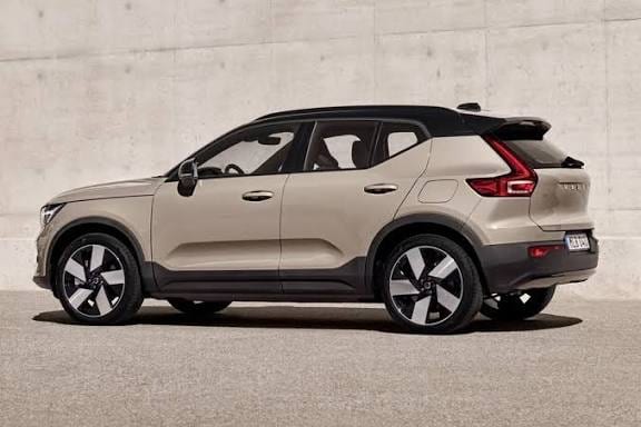 Volvo EX40 Excess - billede 3