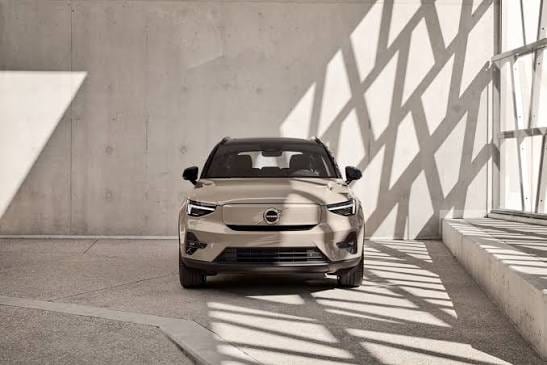 Volvo EX40 Excess - billede 4
