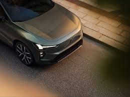 Volvo EX60 - billede 6
