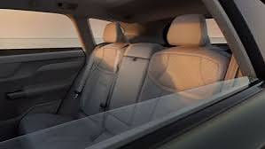 Volvo EX60 - billede 8