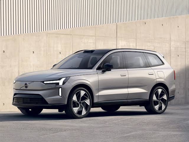 Volvo EX90 - billede 3