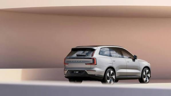 Volvo EX90 - billede 7