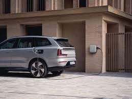Volvo EX90 - billede 6