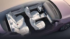 XPENG G6 - billede 6